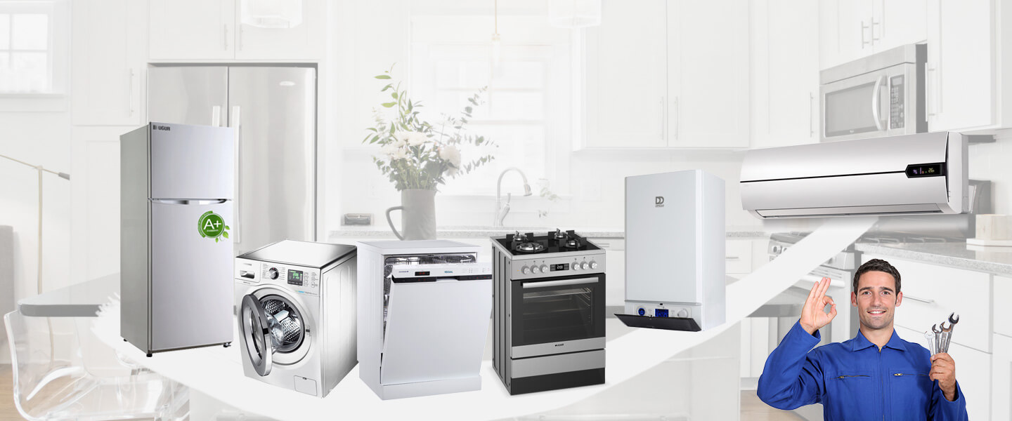 Marmara Grundig Servisi